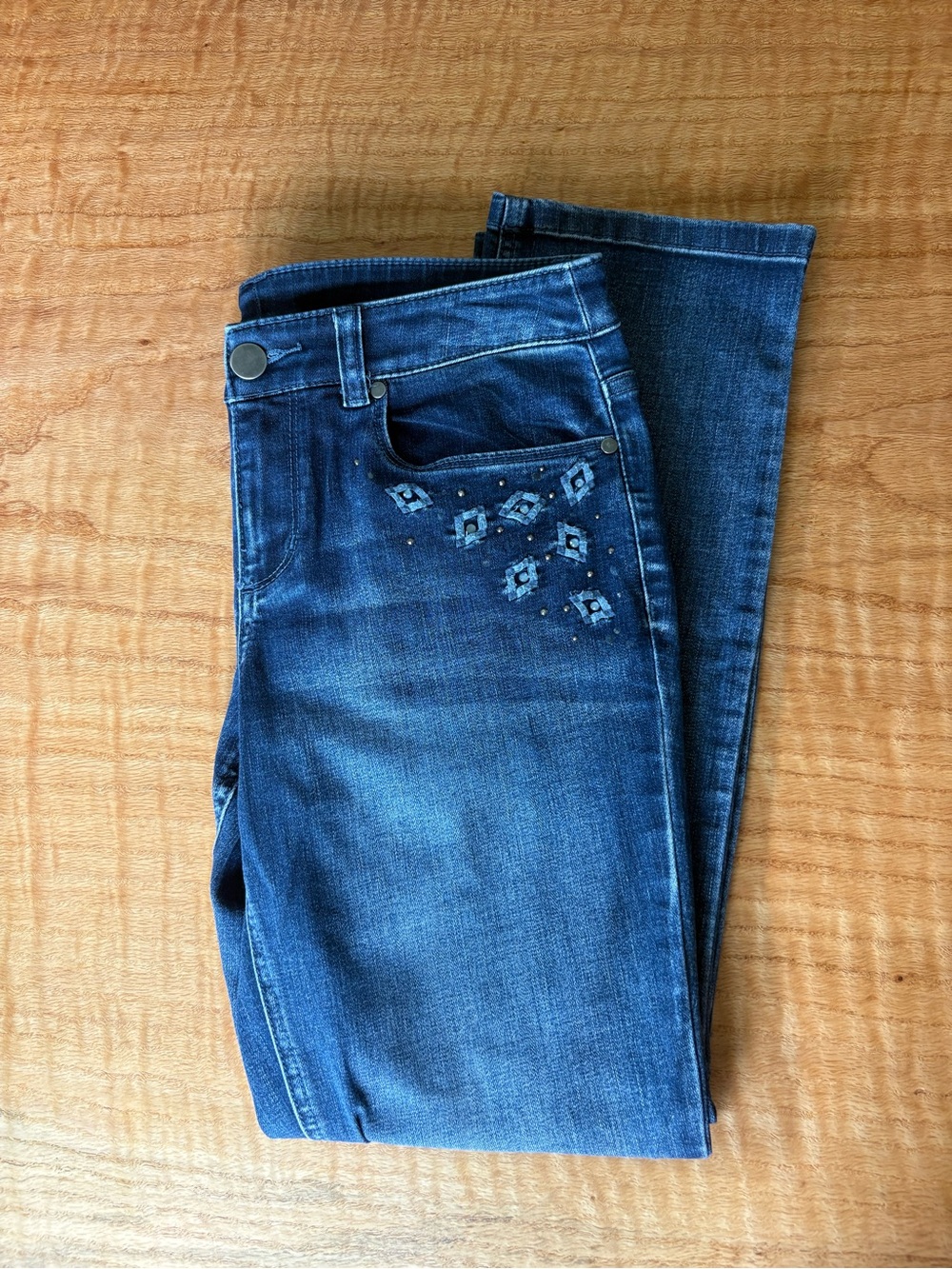 Christipher & Banks Jeans